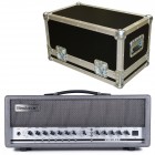 Blackstar Silverline Deluxe Flightcase